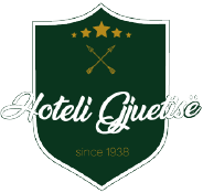 Hoteli Qetesis Logo